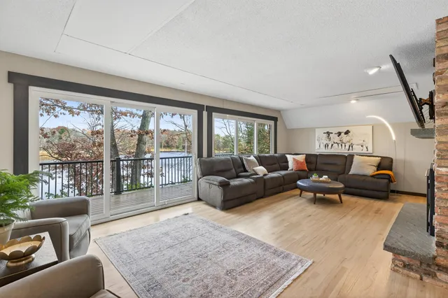 $790,000 | 7033 Jocelyn Lane North, Grant, MN 55082