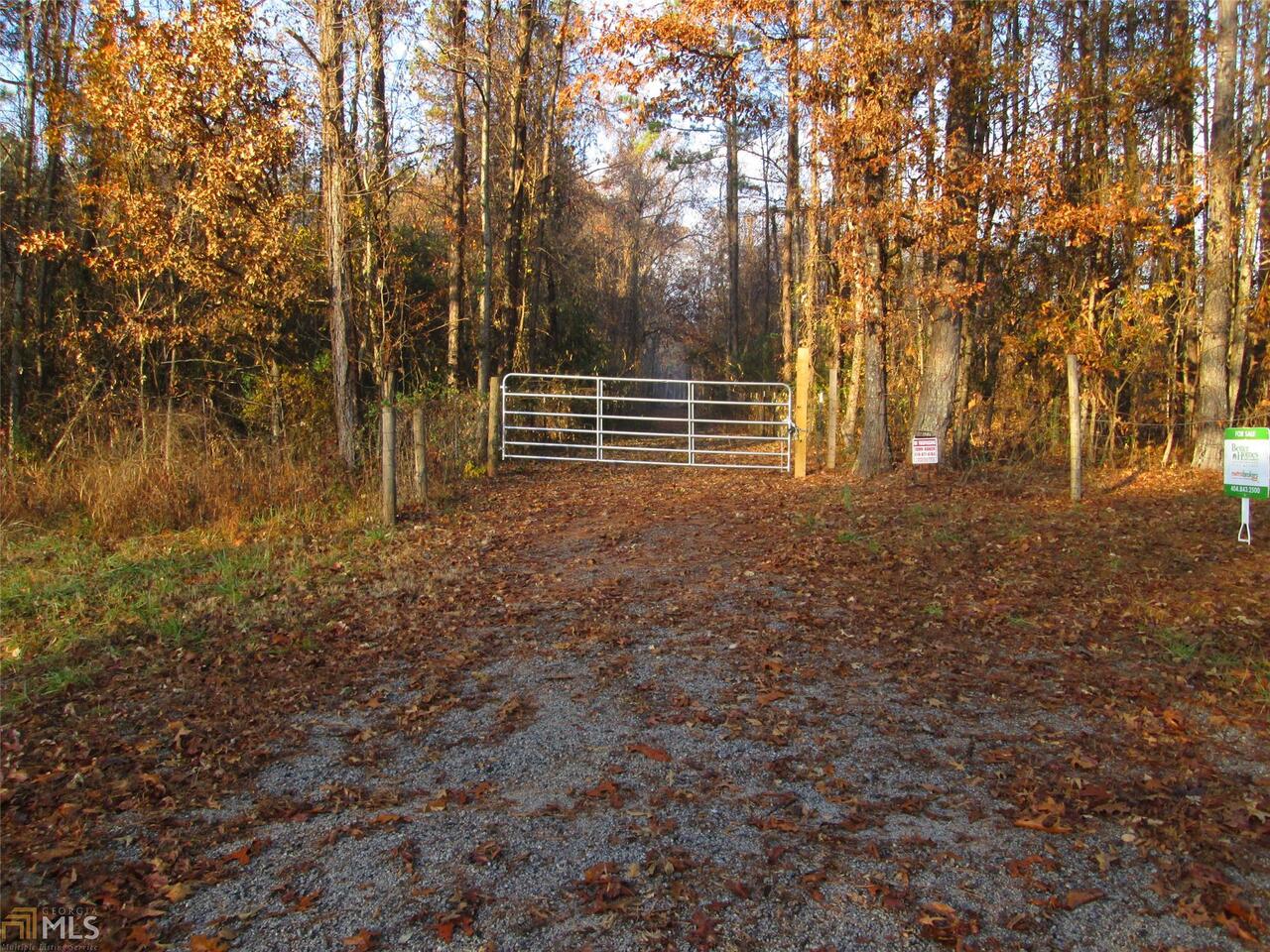 0 Bill Hart Road, Unit TRACT B Newnan, GA 30265 - Photo 1 of 1 Gallery Image 1