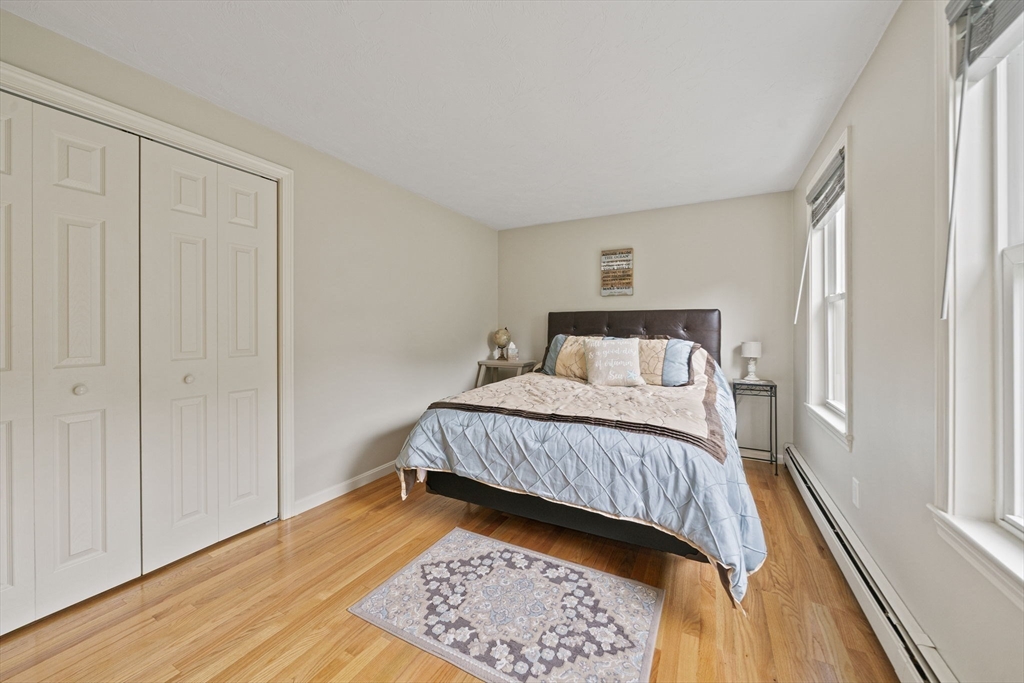12 Hillcrest Road Kingston, MA 02364 - Photo 22 of 40