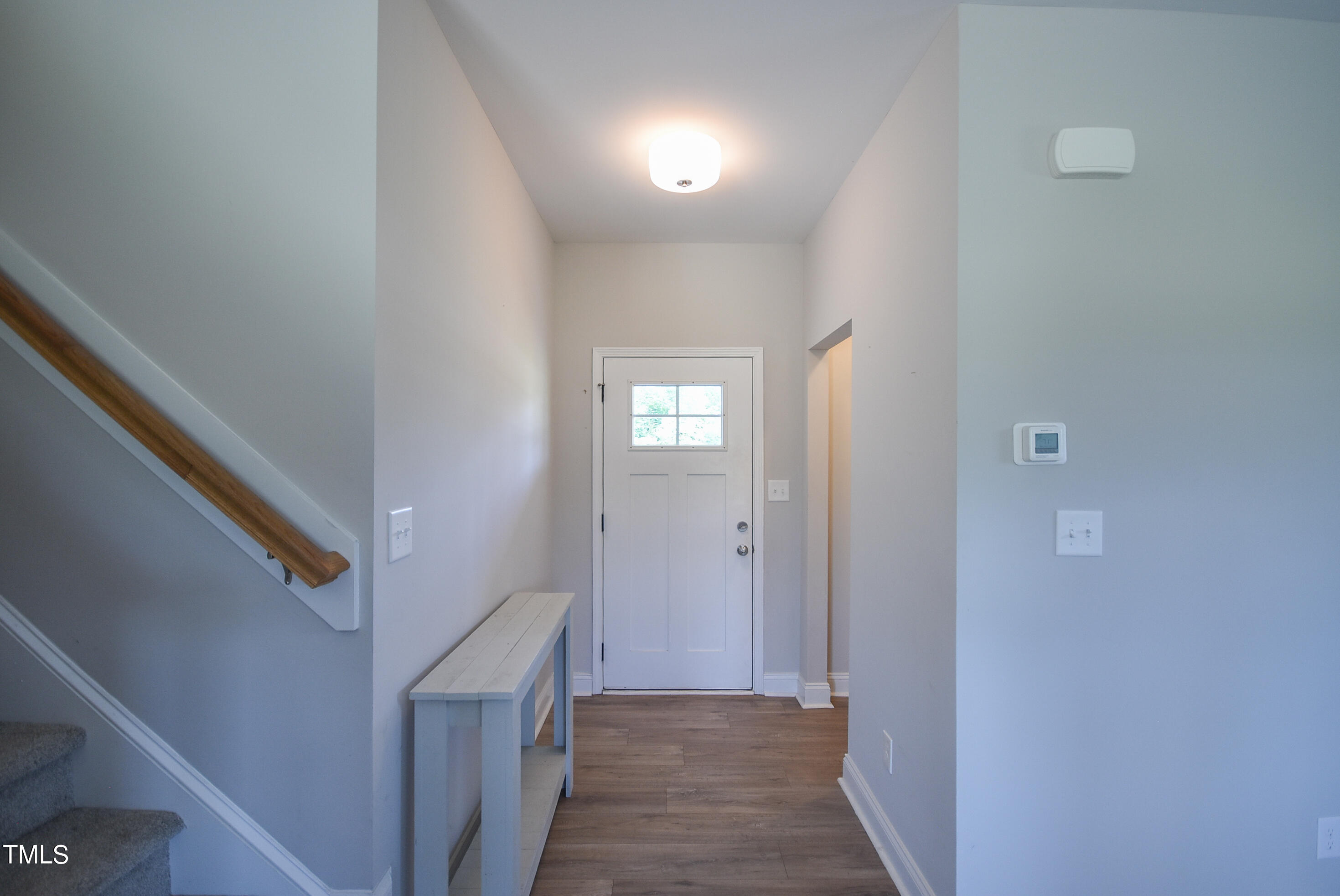 2102 Josey Williams Road Erwin, NC 28339 - Photo 4 of 31 Entry Way