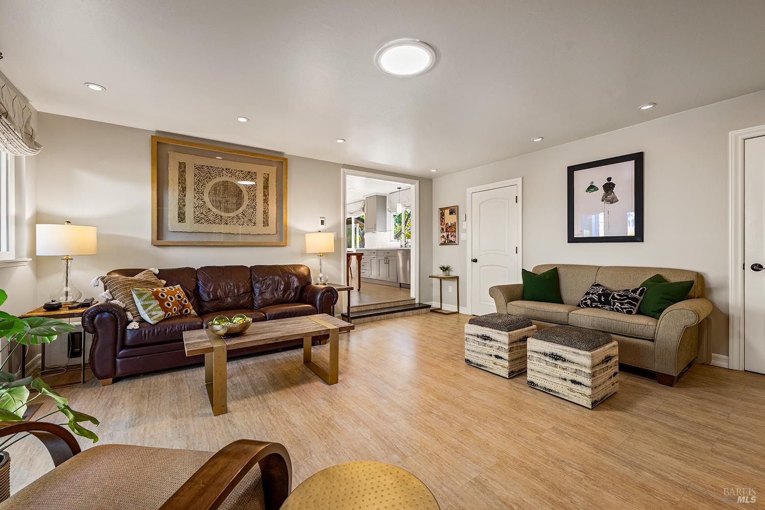 2018 Hidden Valley Drive Santa Rosa, CA 95404 - Photo 20 of 39 Family room