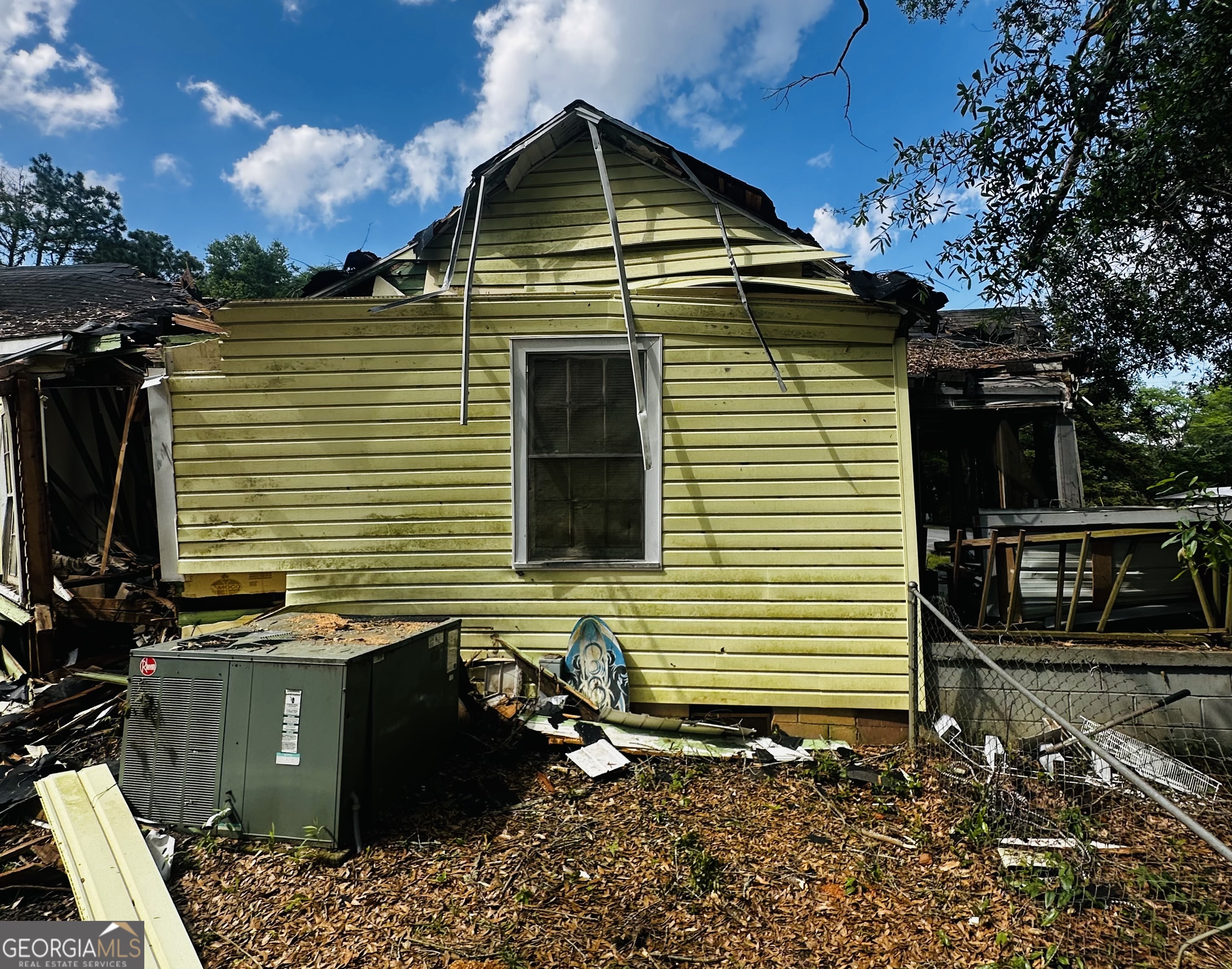 237 Bray Street Leary, GA 39862 - Photo 15 of 18 Gallery Image 15