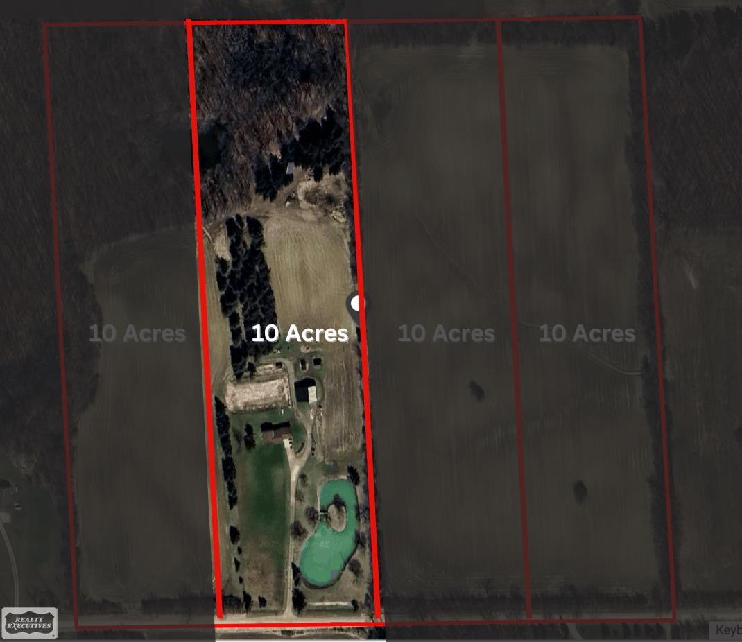 14830 Dudley Road Brown City, MI 48416 - Photo 3 of 33