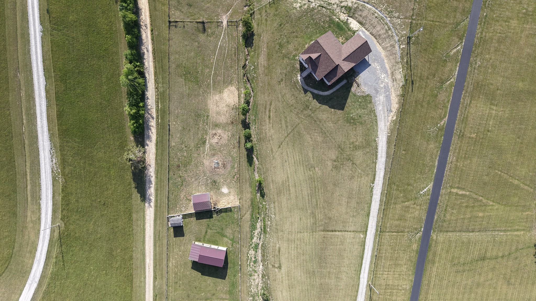 1631 A Rock Bridge Road Bethpage, TN 37022 - Photo 58 of 72