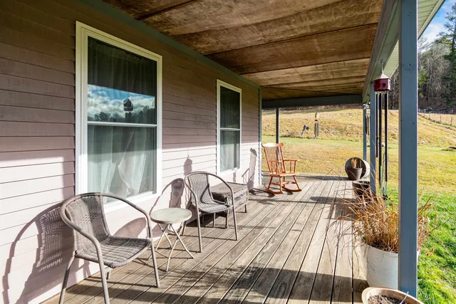 $584,000 | 292 Brook Road, Chelsea, VT 05038