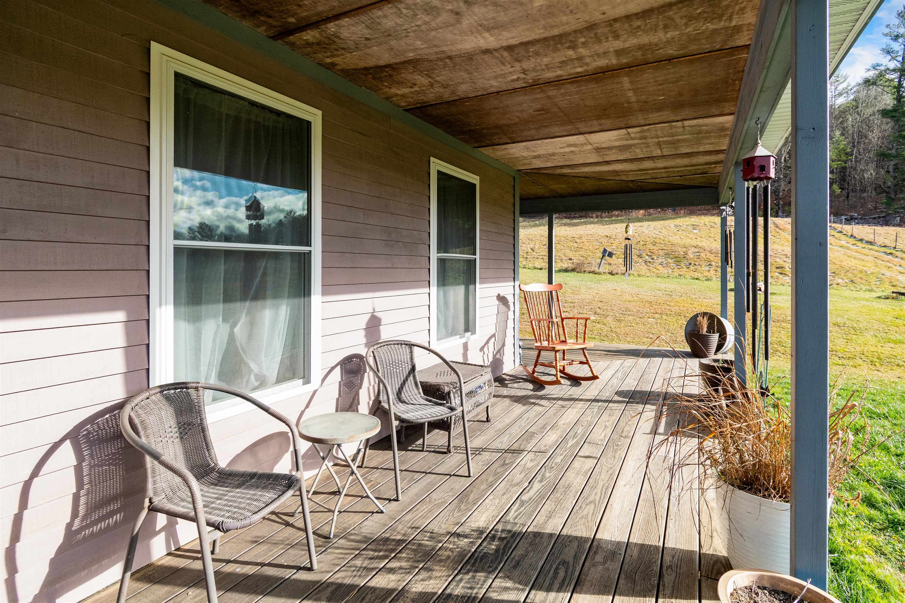 292 Brook Road Chelsea, VT 05038 - Photo 13 of 46