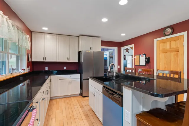 $554,000 | 292 Brook Road, Chelsea, VT 05038