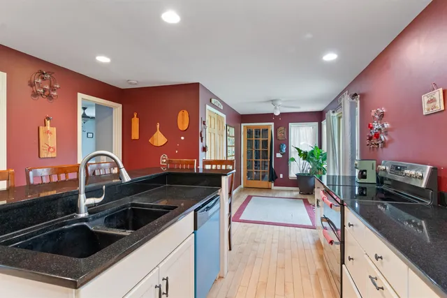 $554,000 | 292 Brook Road, Chelsea, VT 05038