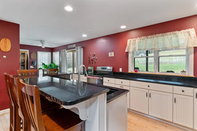 $554,000 | 292 Brook Road, Chelsea, VT 05038