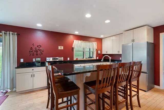 $554,000 | 292 Brook Road, Chelsea, VT 05038