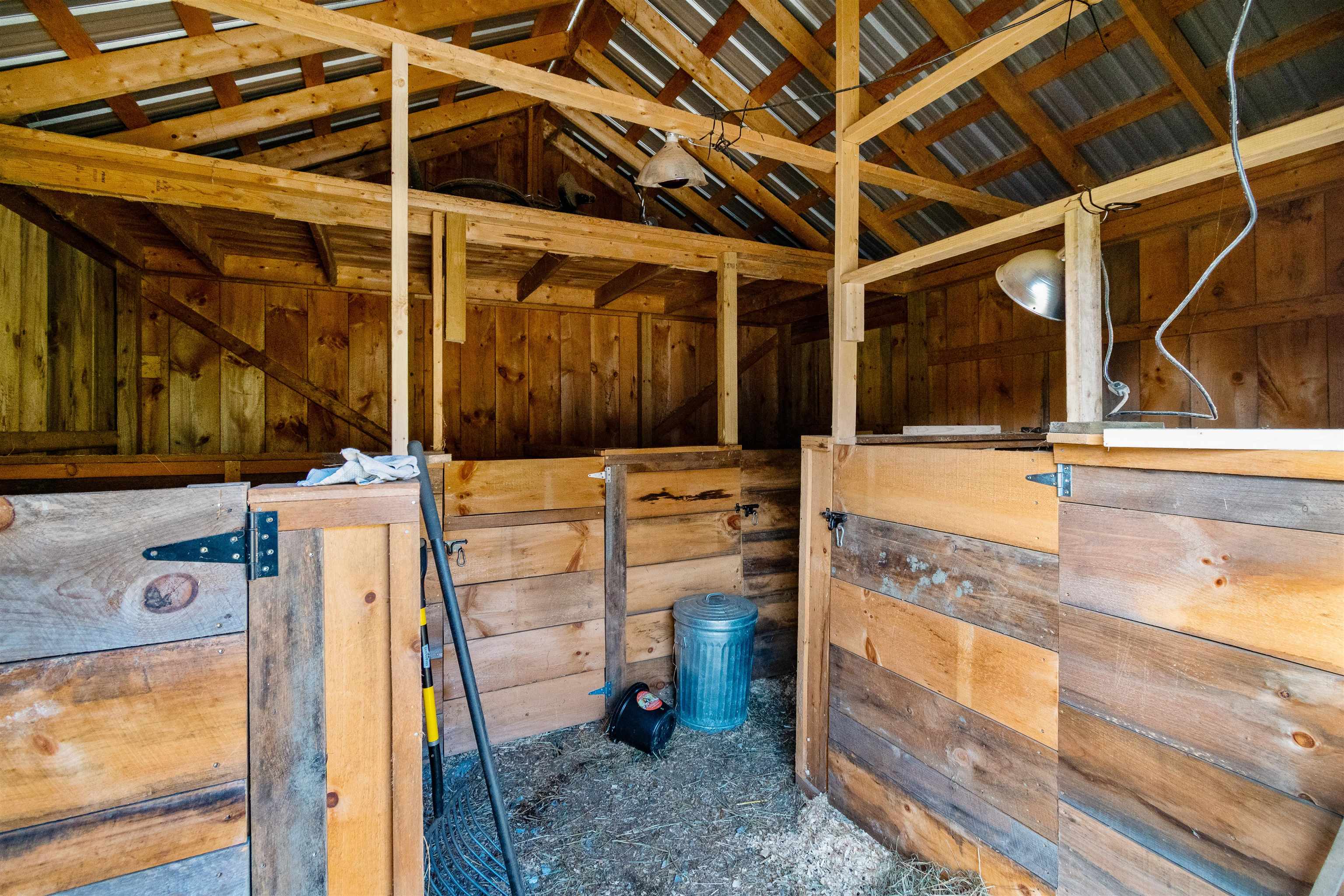 292 Brook Road Chelsea, VT 05038 - Photo 17 of 46