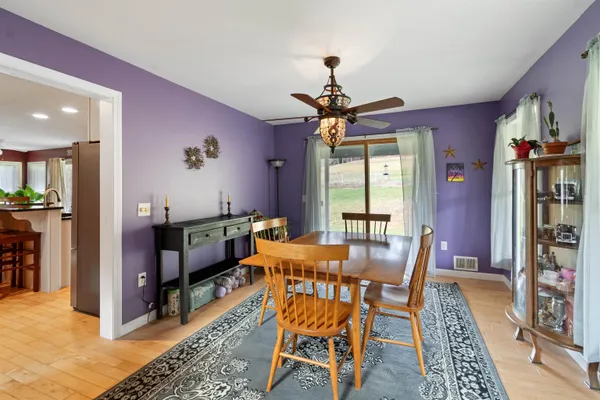 $550,000 | 292 Brook Road, Chelsea, VT 05038