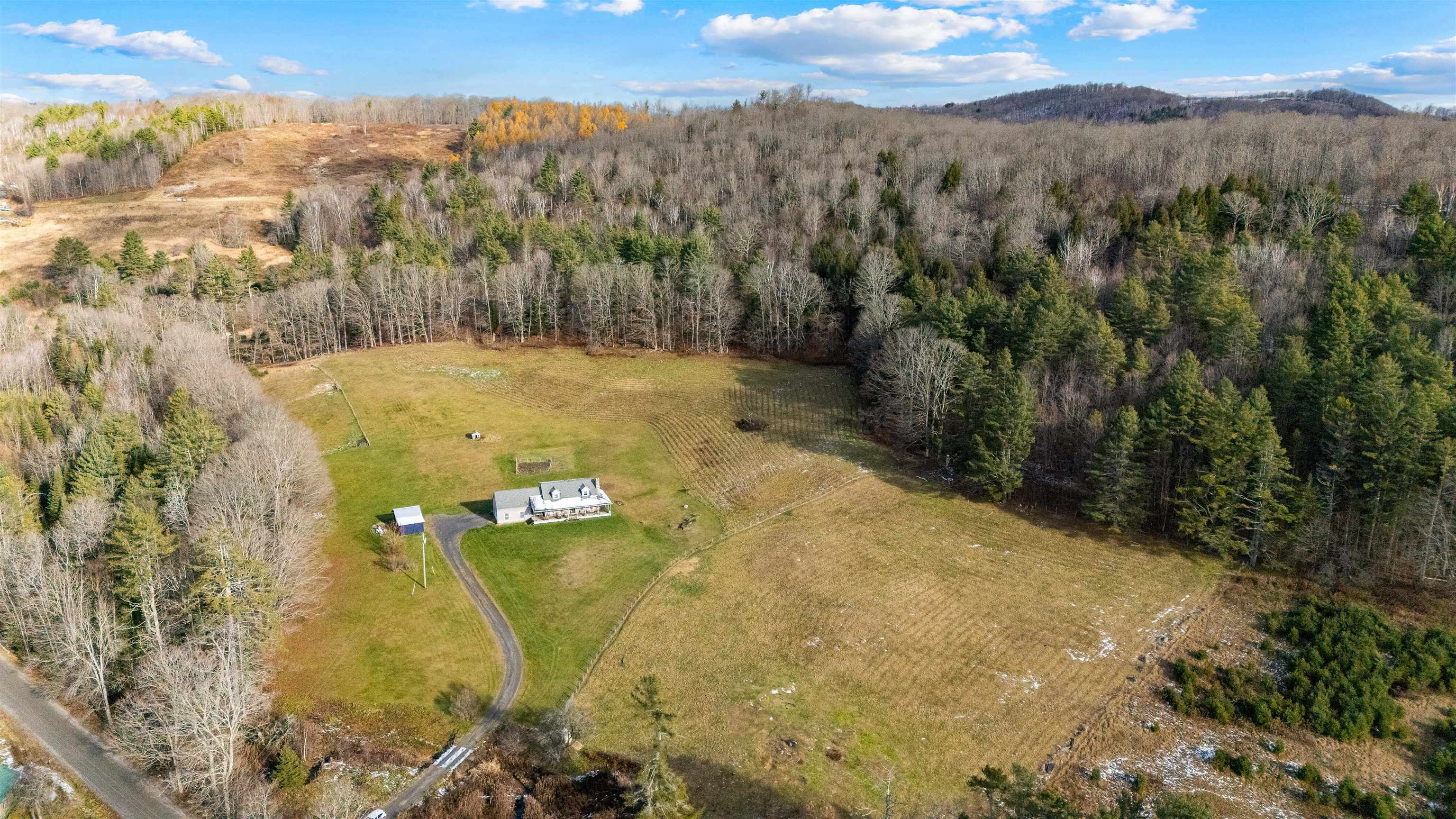 292 Brook Road Chelsea, VT 05038 - Photo 2 of 46