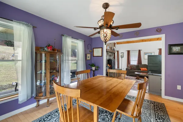 $550,000 | 292 Brook Road, Chelsea, VT 05038