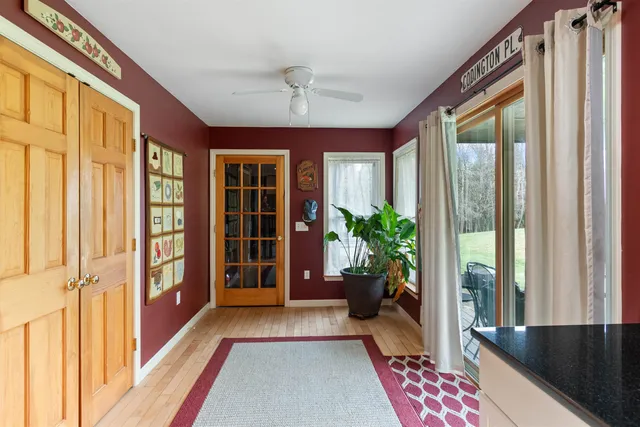 $584,000 | 292 Brook Road, Chelsea, VT 05038