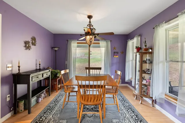 $584,000 | 292 Brook Road, Chelsea, VT 05038