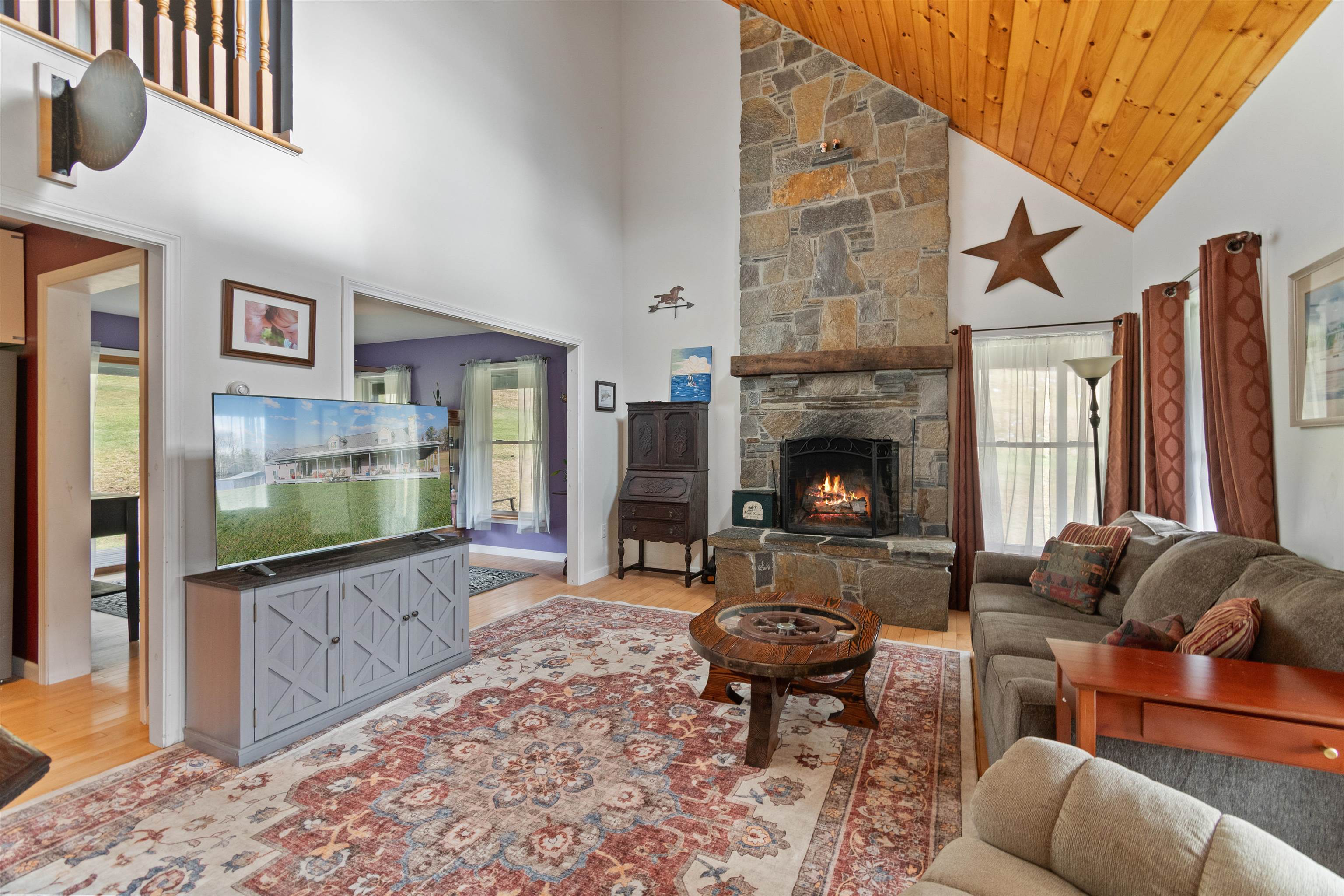 292 Brook Road Chelsea, VT 05038 - Photo 29 of 46