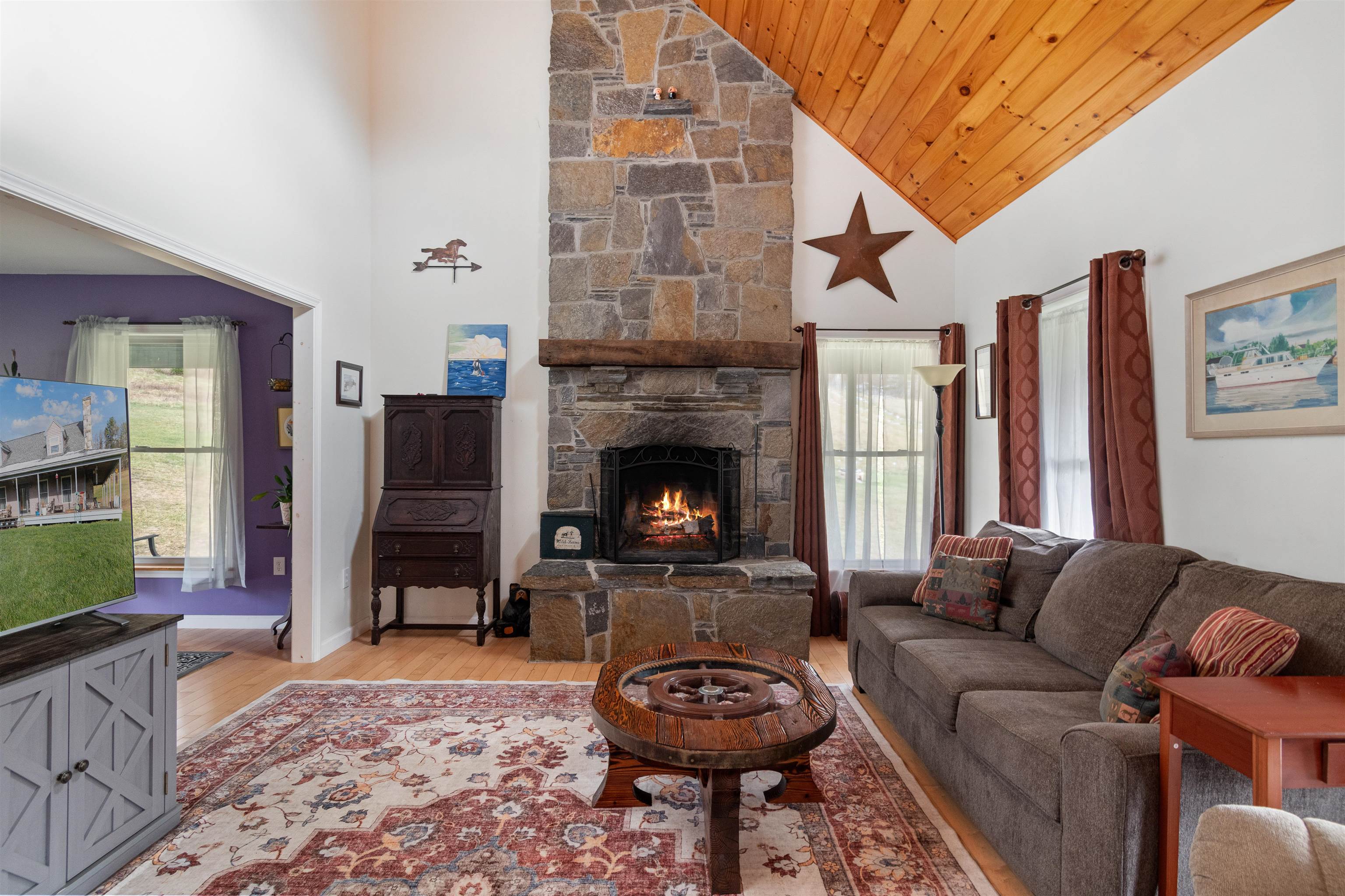 292 Brook Road Chelsea, VT 05038 - Photo 30 of 46