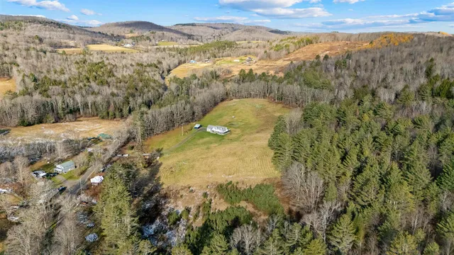 $584,000 | 292 Brook Road, Chelsea, VT 05038