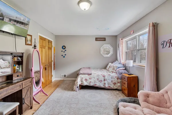 $550,000 | 292 Brook Road, Chelsea, VT 05038