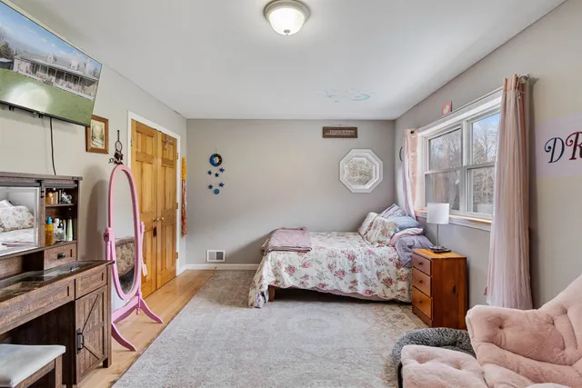 $554,000 | 292 Brook Road, Chelsea, VT 05038