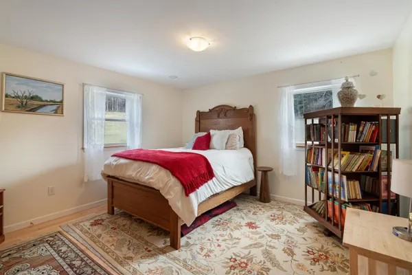 $550,000 | 292 Brook Road, Chelsea, VT 05038