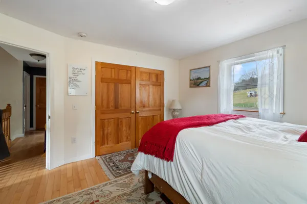 $550,000 | 292 Brook Road, Chelsea, VT 05038