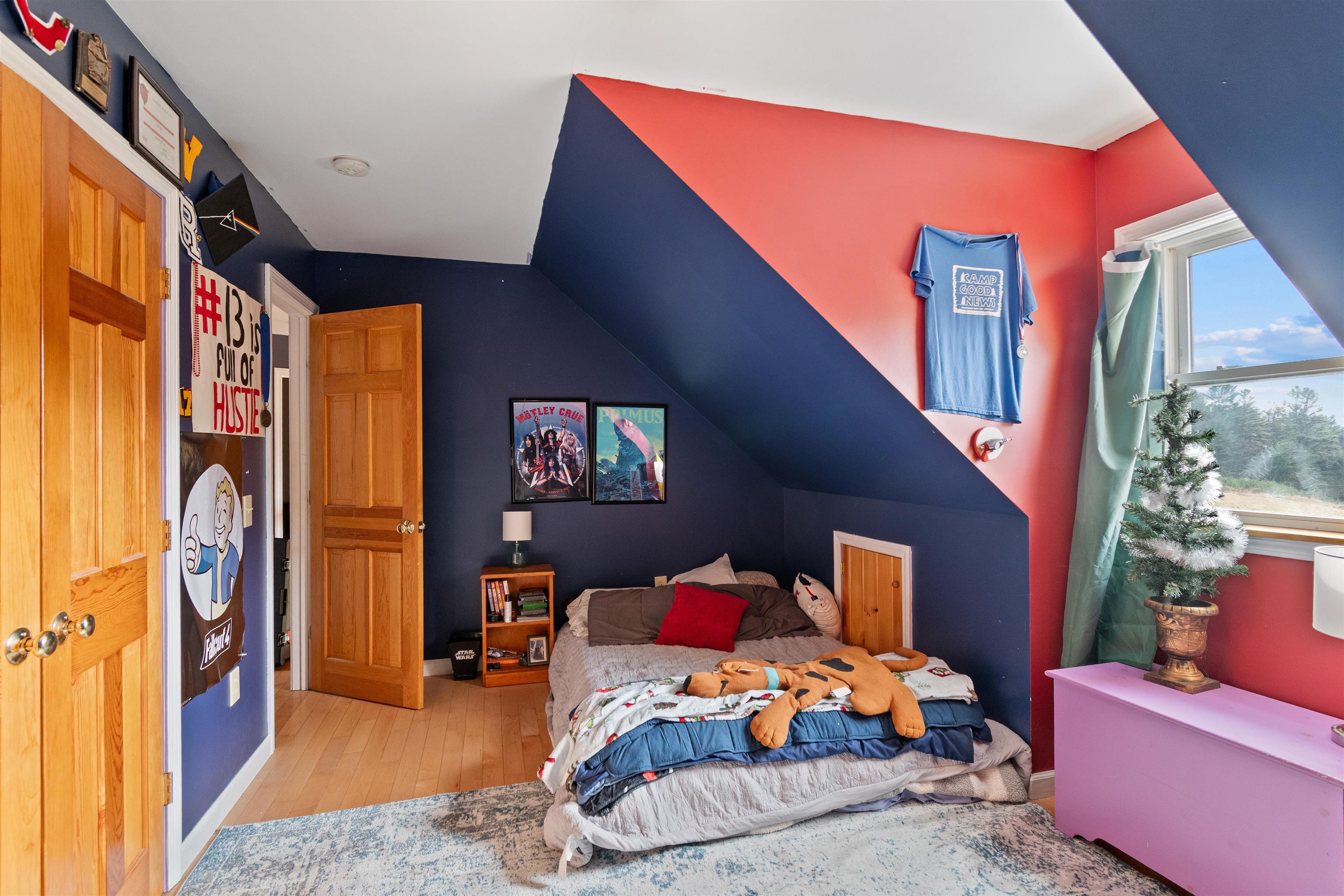 292 Brook Road Chelsea, VT 05038 - Photo 37 of 41