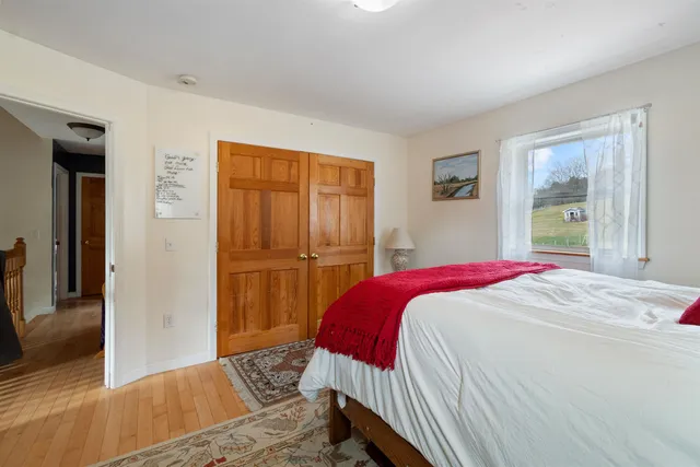 $584,000 | 292 Brook Road, Chelsea, VT 05038