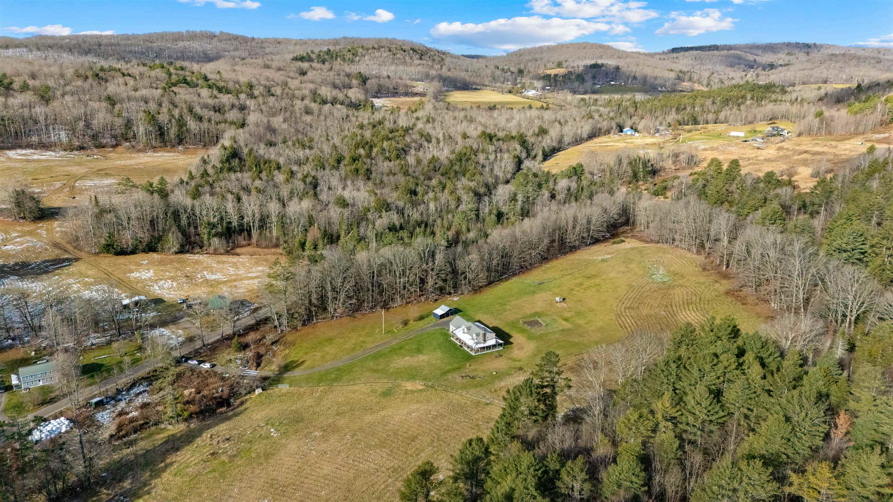 292 Brook Road Chelsea, VT 05038 - Photo 4 of 46