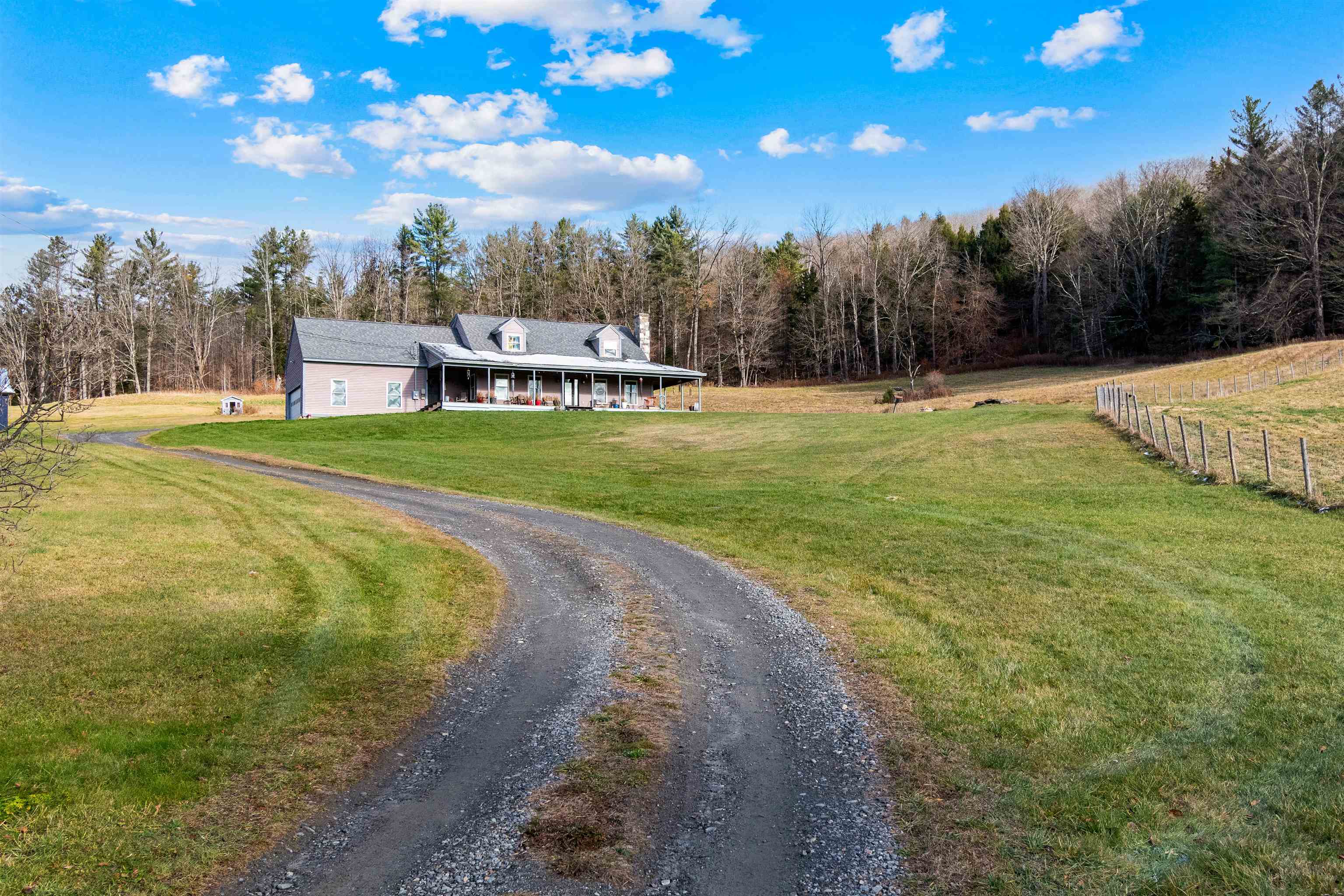 292 Brook Road Chelsea, VT 05038 - Photo 8 of 46