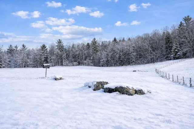 $554,000 | 292 Brook Road, Chelsea, VT 05038