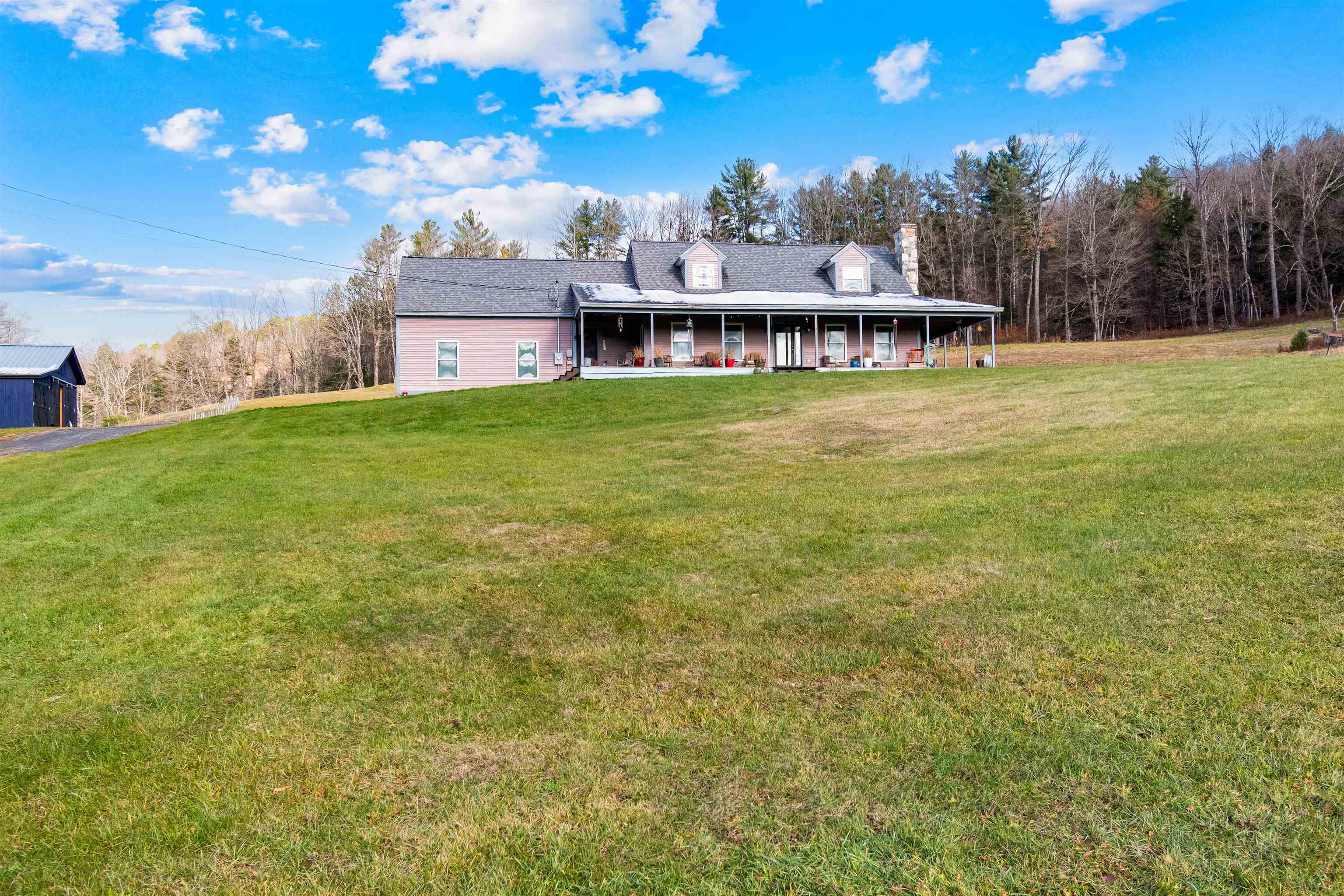 292 Brook Road Chelsea, VT 05038 - Photo 10 of 46