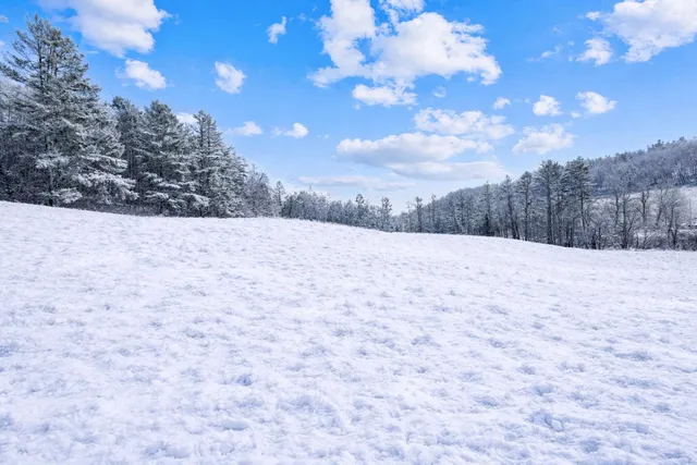 $554,000 | 292 Brook Road, Chelsea, VT 05038