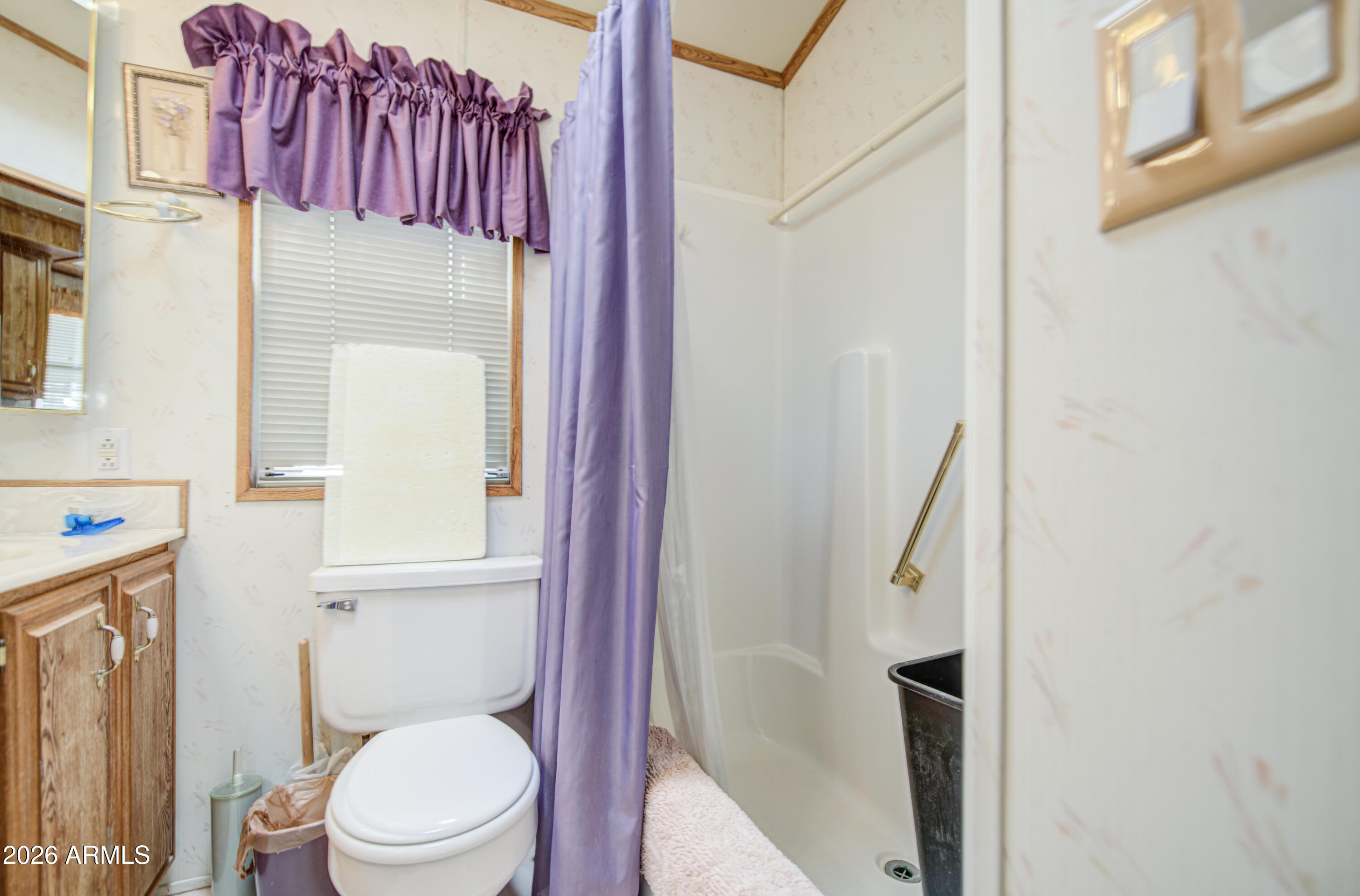 7750 East Broadway Road, Unit 512 Mesa, AZ 85208 - Photo 19 of 32 a white toilet sitting next to a bathroom sink