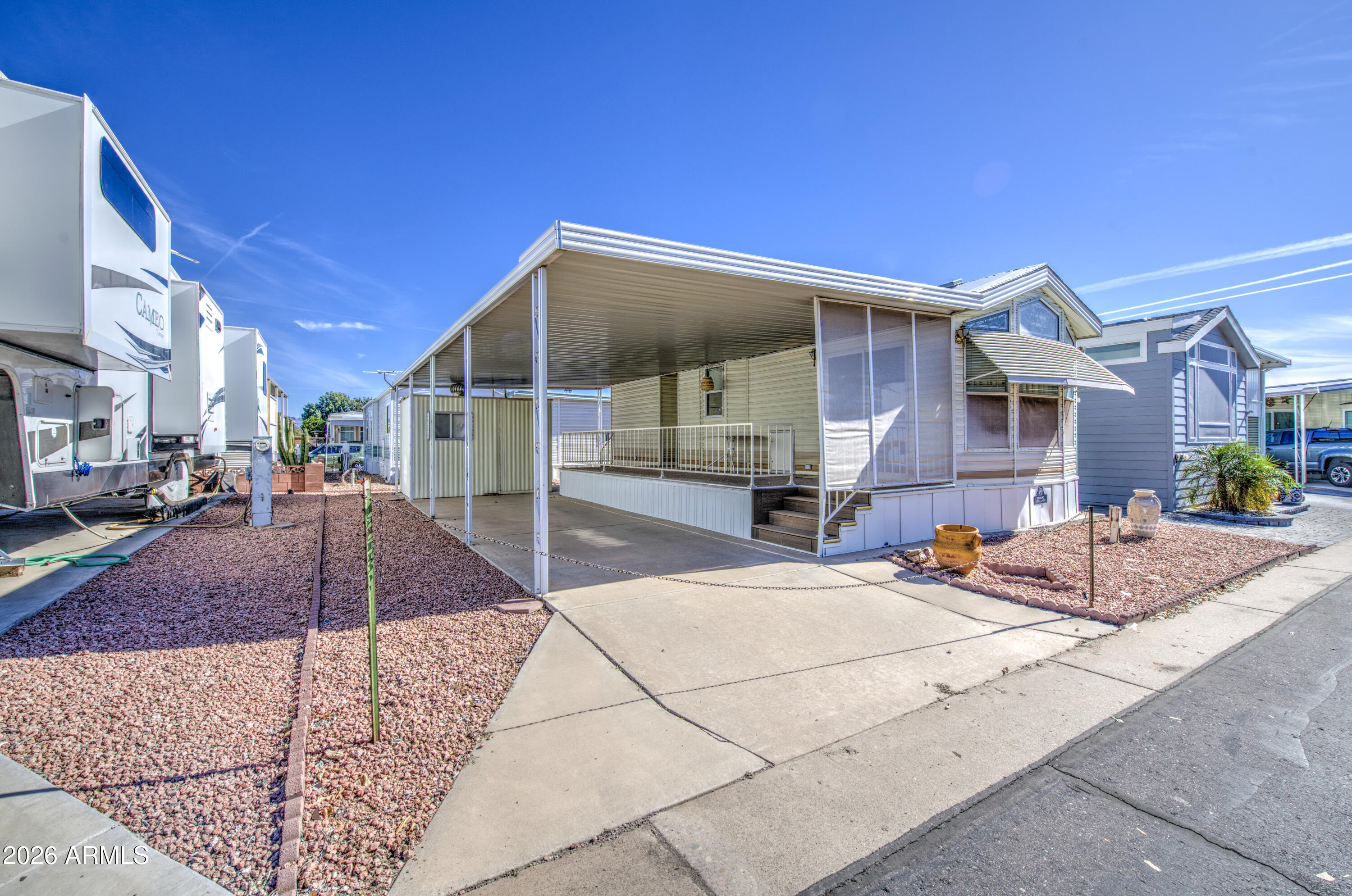 7750 East Broadway Road, Unit 512 Mesa, AZ 85208 - Photo 5 of 32