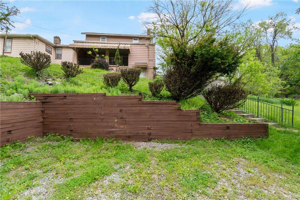 485 Pierson Run Road Pittsburgh, PA 15239 - Photo 2 of 27