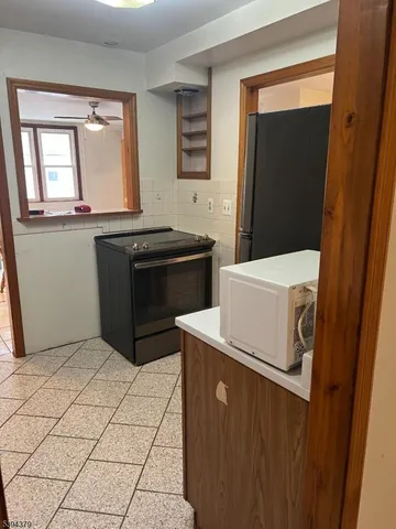 a utility room with washer and dryer
