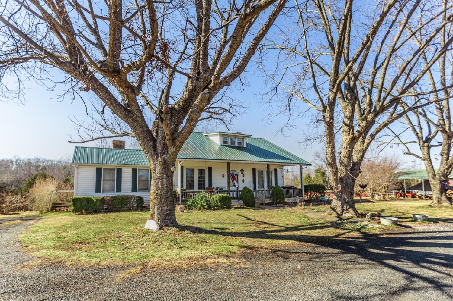 801 Purdum Mill Road Appomattox, VA 24522 - Photo 3 of 68