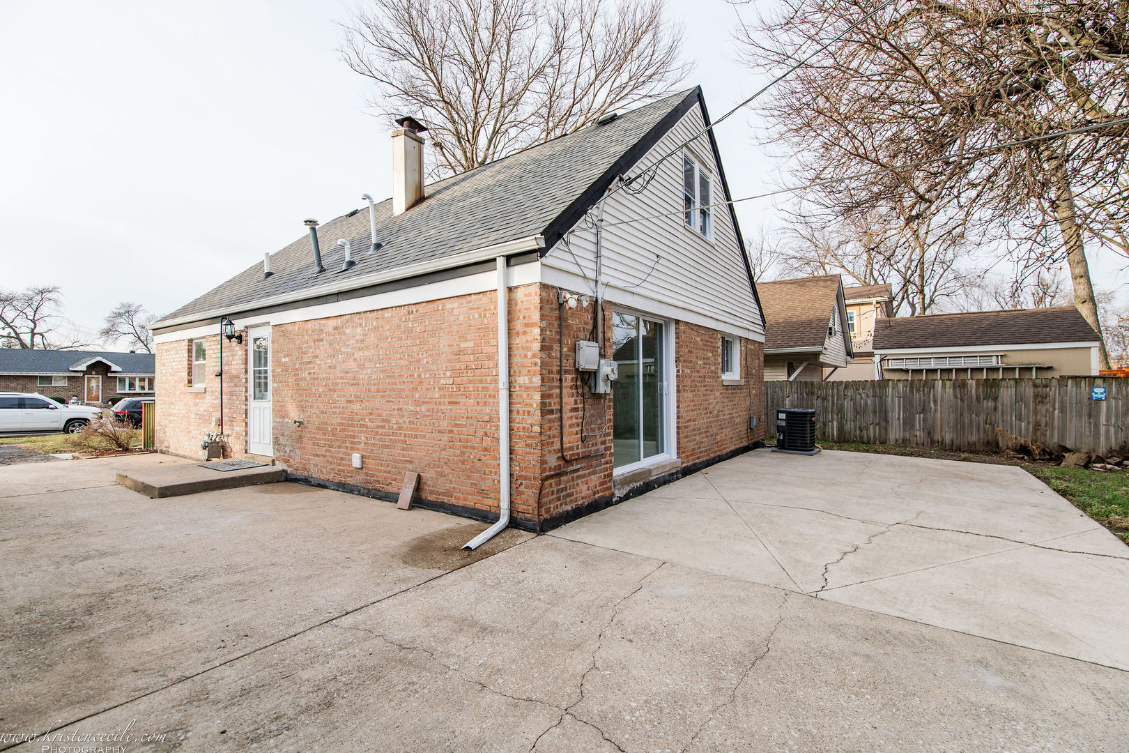 10625 Austin Avenue Chicago Ridge, IL 60415 - Photo 4 of 22
