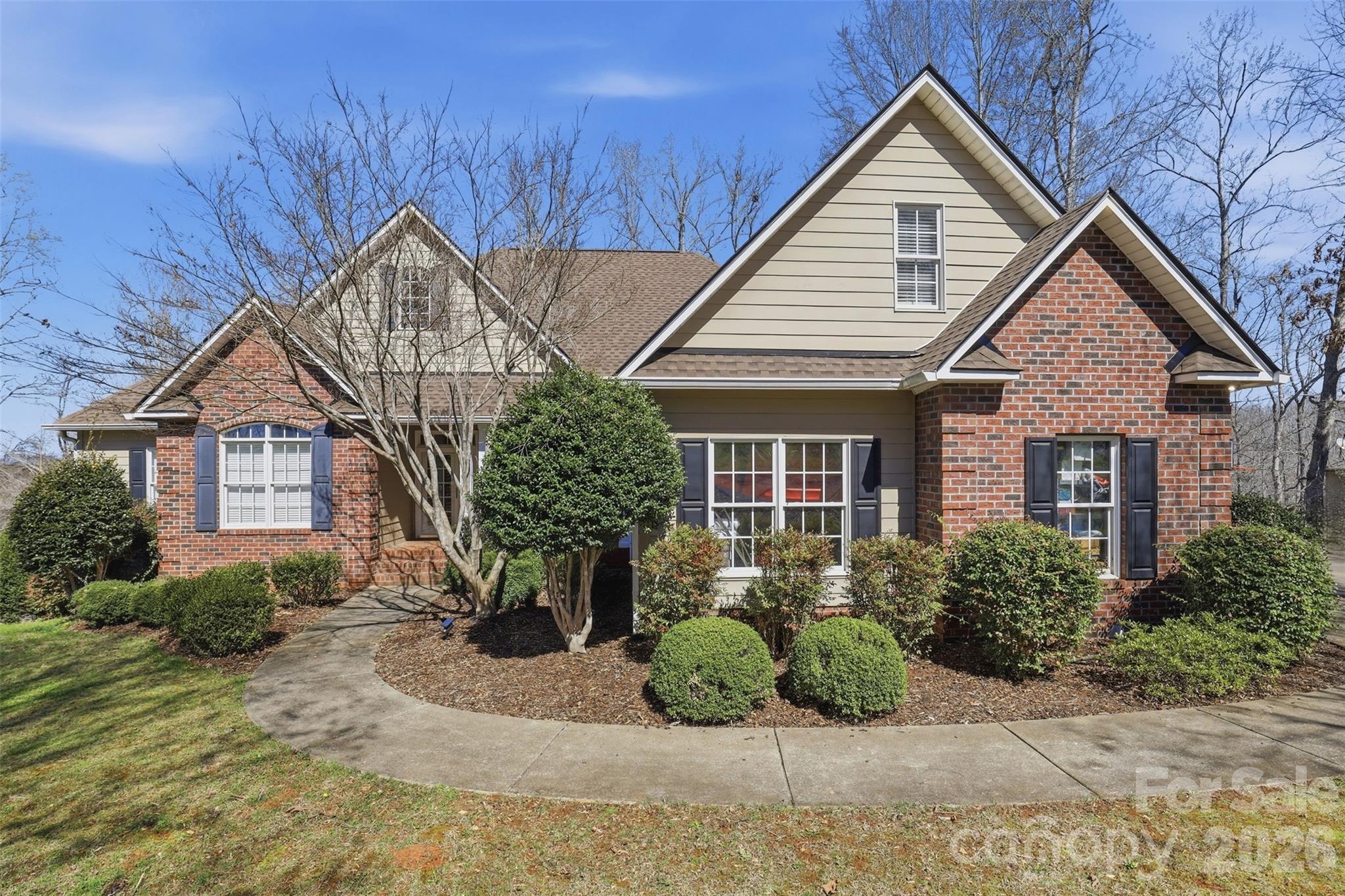 126 Ransom Way Rutherfordton, NC 28139 - Photo 1 of 42 Gallery Image 1