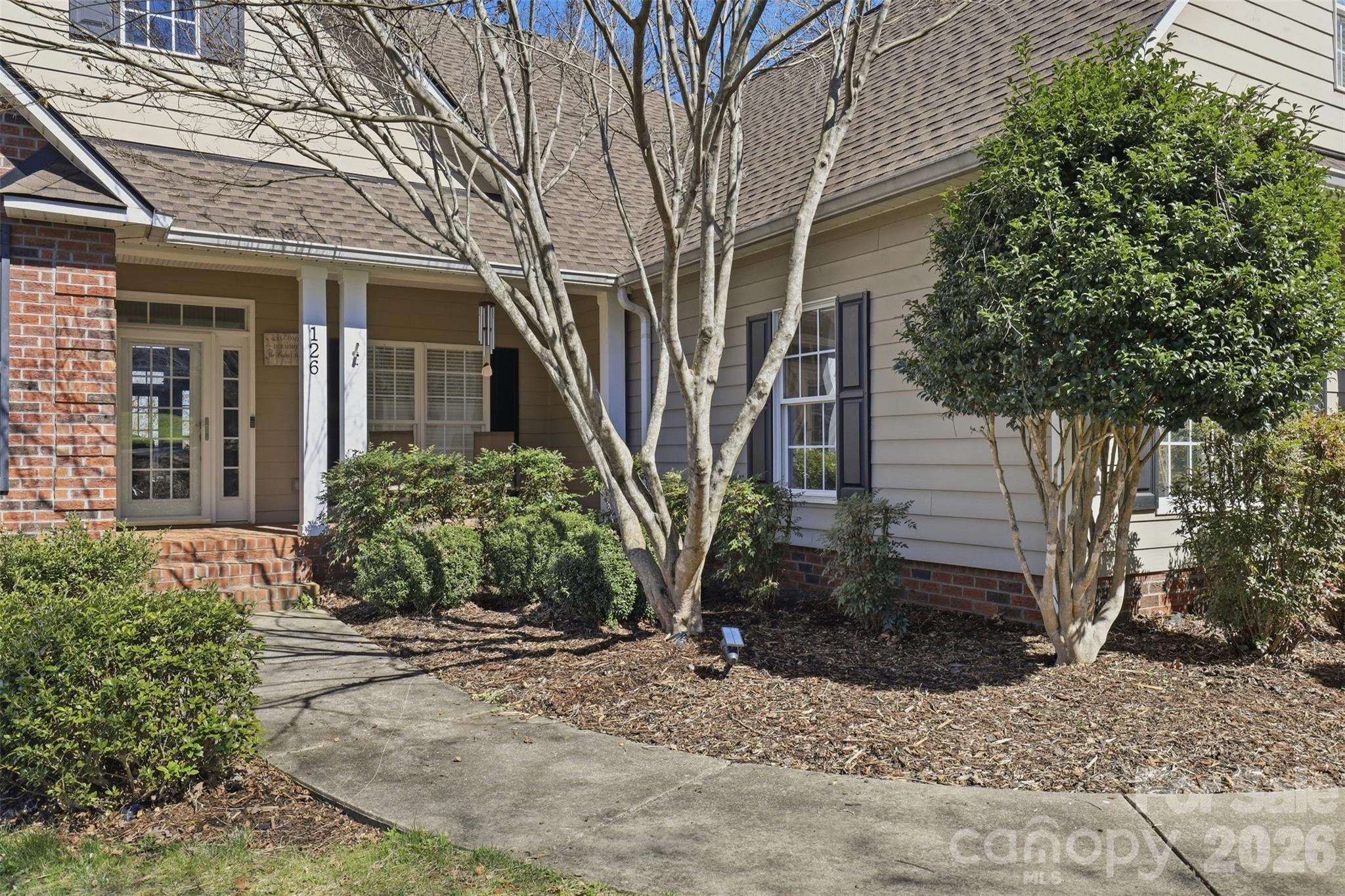 126 Ransom Way Rutherfordton, NC 28139 - Photo 2 of 42 Gallery Image 2