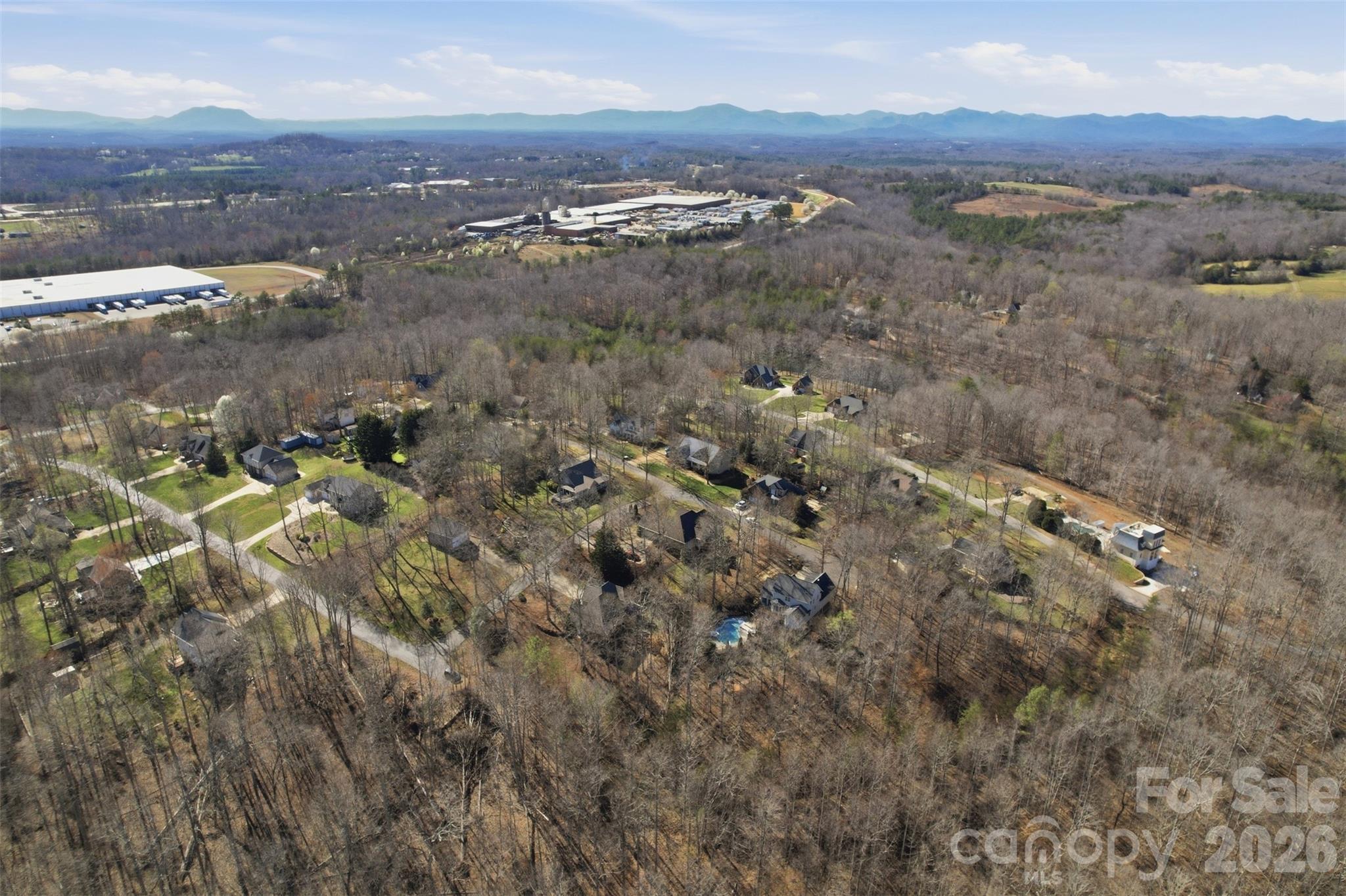 126 Ransom Way Rutherfordton, NC 28139 - Photo 40 of 42 Gallery Image 40