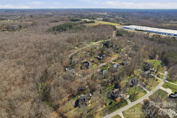 $559,900 | 126 Ransom Way, Rutherfordton, NC 28139