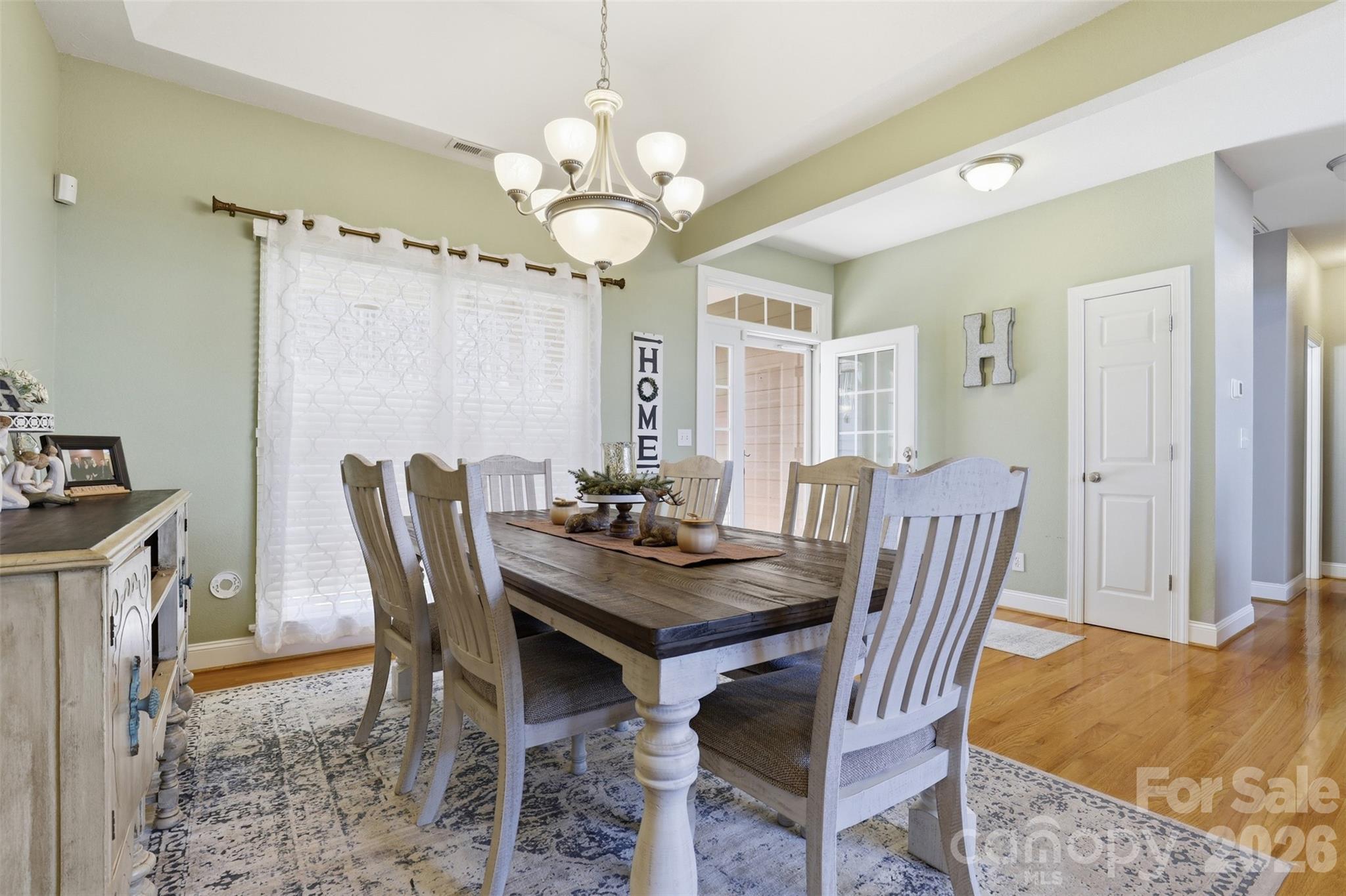 126 Ransom Way Rutherfordton, NC 28139 - Photo 7 of 42 Gallery Image 7