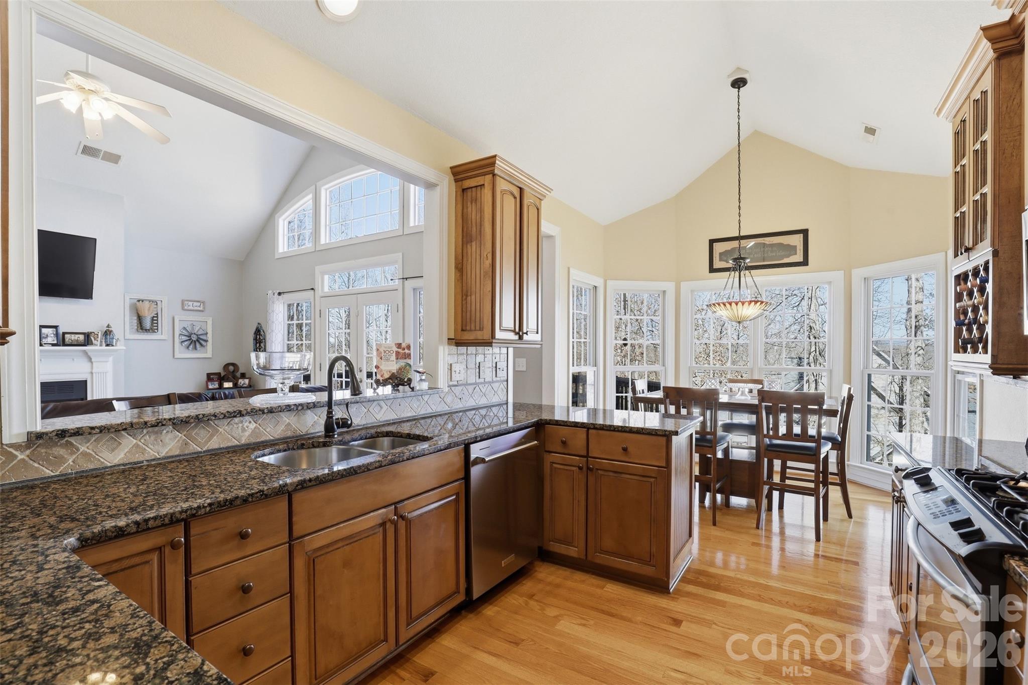 126 Ransom Way Rutherfordton, NC 28139 - Photo 9 of 42 Gallery Image 9