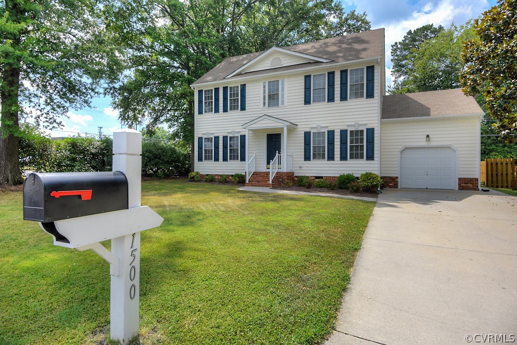 1500 Bexhill Road Henrico, VA 23229 - Photo 2 of 37 Gallery Image 2