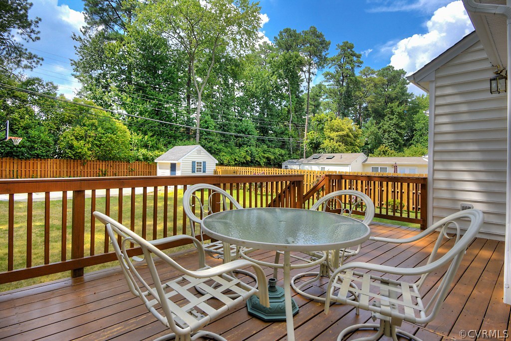 1500 Bexhill Road Henrico, VA 23229 - Photo 30 of 37 Gallery Image 30