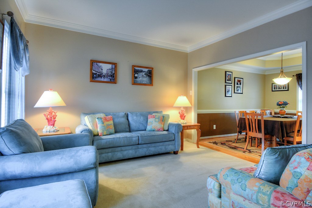 1500 Bexhill Road Henrico, VA 23229 - Photo 8 of 37 Gallery Image 8