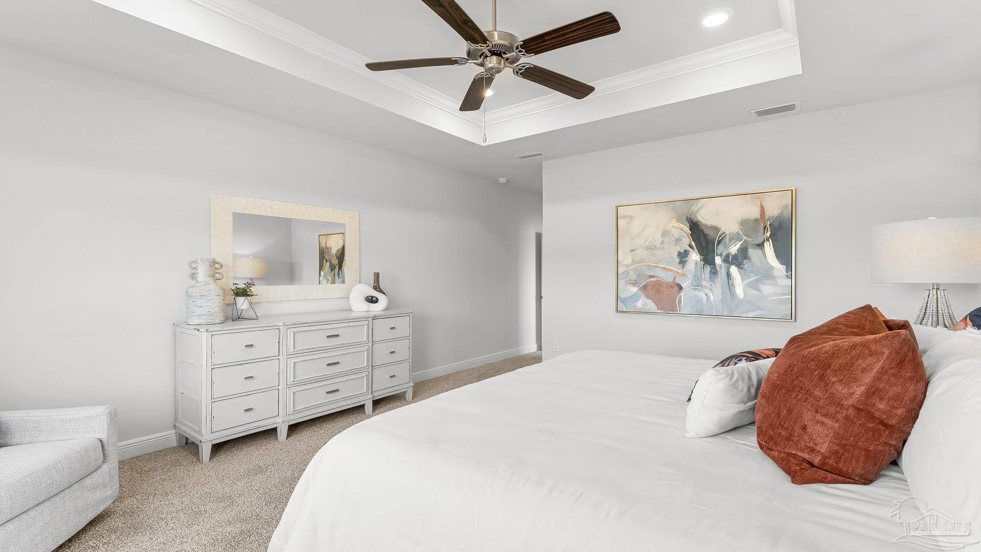 4807 Eider Road Pace, FL 32571 - Photo 16 of 27